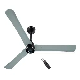 Atomberg Renesa Halo (All Smart) Misty Teal & Black 1200 mm Ceiling Fan With Remote Control-picture-41