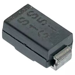 Vishay Rectifier Diode 400 V 1 Amp 2 Pin DO-214AC (SMA), S1G-E3/5AT (Pack of 100)-picture-25