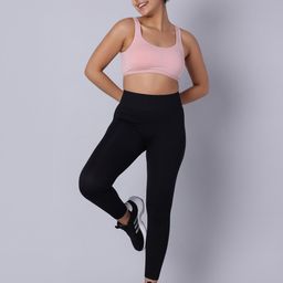 Sillysally Full Coverage All Day Comfort Cotton Workout Bra-picture-13