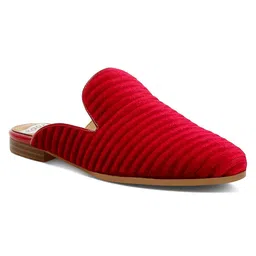 RAG & CO Women Mules Flats-image-80