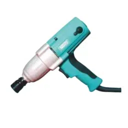 Yongching Electric Wrench 450 W 1700-1900 RPM 12.7x12.7 mm Square Drive, YC-20C-14