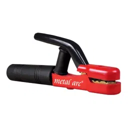 Metal Arc Fully Insulated Welding Holder 600 A WH-I-picture-12