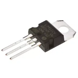 Stmicroelectronics Voltage Regulator 1.5 Amp -15 V Linear Voltage 3 Pins TO-220, L7915CV-10