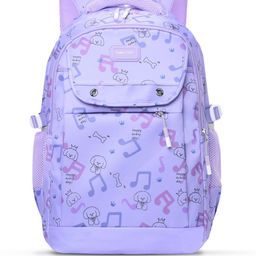 Tinytot Unisex Kids Backpack-77