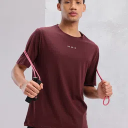 HRX by Hrithik Roshan Training T-shirt-picture-23