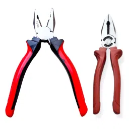 ATC 203.2 mm (8 Inch) Multipurpose Combination Pliers Combo for Home & Professional (2 Pcs), ATC249-image-45