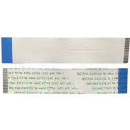 RS PRO Ribbon Cable 0.5 mm 40 Way FFC 200 mm Length, 1792585-image-21