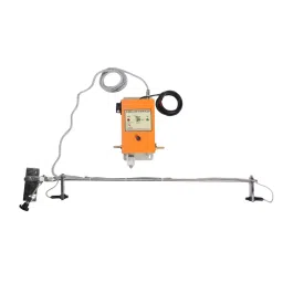 THERMOSPAN Bubble Air Controller 0.05 Mpa, TBAC985TVF6-21