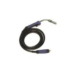CYTRONICS CO2 Air Protective Welding Gun Brass Nozzle Binzel Black & Red, 36KD-image-58