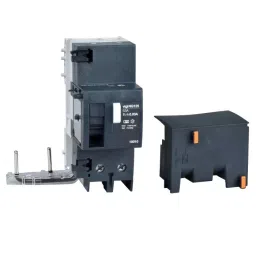 Schneider Electric DIN Rail Mount Type AC 2 Pole Vigi Range 63 A RCCB, 19012-17