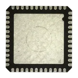 MICROCHIP Arm Microcontroller 32BIT, CORTEX-M0+, 48MHZ, QFN-48, ATSAMD21G18A-MF-38
