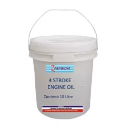 Z Premium 10 Ltr 4 Stroke Engine Oil Bucket  4EOH-image-28