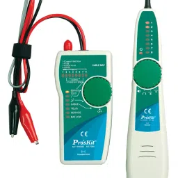 Pro'sKit MT-7068 All-In-One Toner & Probe Kit-35