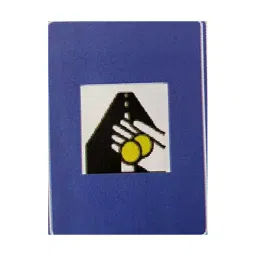 Ladwa Road Sign or Traffic Sign for Retro Reflective Road Signage Aluminum Blue & White, LSI - IMBSB - THR-picture-5