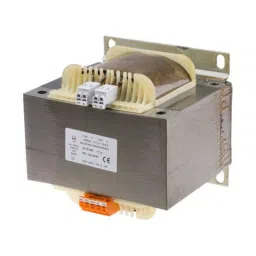 RS PRO Chassis Mounting Transformer 2.5 kVA Model No 1234243-image-53