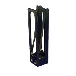 Lab Junction Black Micro Quartz Cuvette Spacer for Spectrophotometer LJ-2371-41