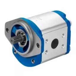 Rexroth AZPW-21-005 LQRXXMB-S0593 Operating Pressure 250 Bar -Max. Speed 4000 RPM Gear Pump-2
