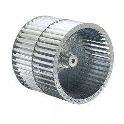 Dayton 9 7/16 inch Dia Forward-Curved Blower Wheel, 2UTT8-image-55