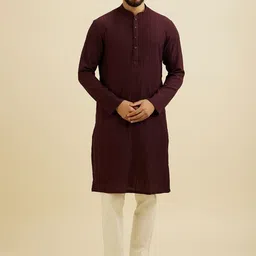 Manyavar Men Kurta-picture-22