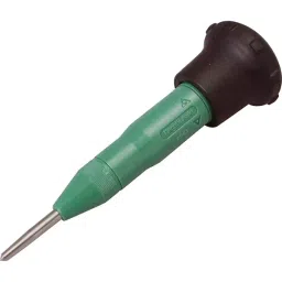 SK Niigata Seiki Automatic Punch with Carbide Tip 174 mm, AP-L-image-6