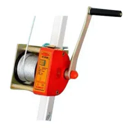Karam 10 m Winch PN 801 (Capacity 135 Kg)-image-5