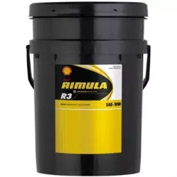 Shell Rimula R3 10W CF (209 Ltr)-image-76