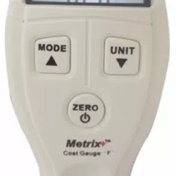 Metrix+ F Coating Thickness Gauge (DFT Meter)-37