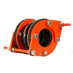 Easyflex REJSA&CU25PN10 Single Arch Rubber Expansion Joint With SRR & Control Unit-image-53