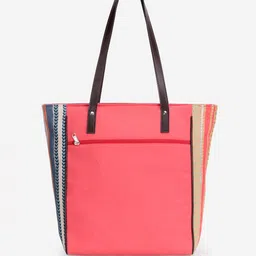 Anouk Shopper Shoulder Bag image 3