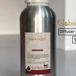 GLOBAL AROMA Evermore Diffuser Oil 1000ML image 4
