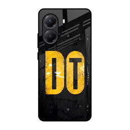 QRIOH Typography Printed Poco X7 Pro 5G Back Case-image-71