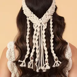 Velvery Girls Beaded Hairband-picture-44