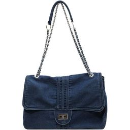 StyleCast x Revolte Women Solid Bowling Sling Bag-image-67