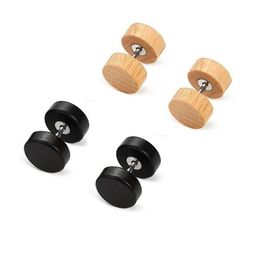 HOUSEOFTRENDZZ Contemporary Drop Earrings-picture-27