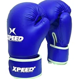 XPEED Printed Lite Contest Boxing Gloves-56
