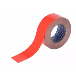 BRADY Floor Marking Tape Continuous Roll Solid Red No Legend 2 inch x 100 ft x 8 mm, 11Z093-picture-12