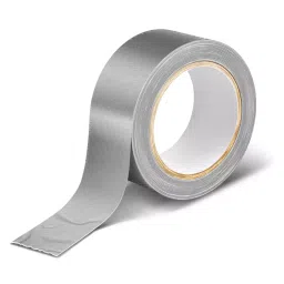 AIPL DT250S 48 mm X 50 m Silver Rubber Heavy DutyDuct Tape-image-70