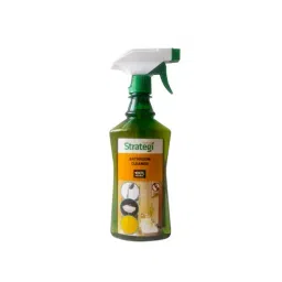 Herbal Strategi Bathroom Cleaner 500 ML-picture-12