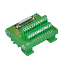 Shavison FRC / D-Sub (Female) Connector To Wire 37 Pins 100 V DC, AS594-F-12