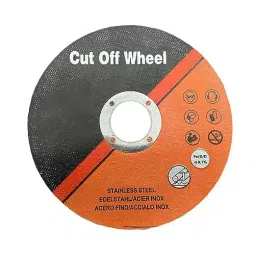 Generic 4 Inch Dia, 1.2 mm Thickness Cut-Off Wheel, IBCW4 (Pack of 10)-image-50