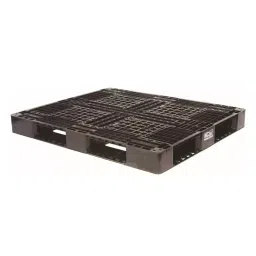 Swift Export One Way Cargo Pallet Double Deck HDPE 1050x1050x150 mm, SIP-M24-1010DE-image-81