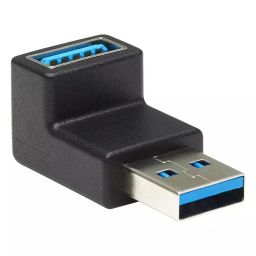 EATON TRIPP LITE USB ADAPTER, 3.0 TYPE-A PLUG-RCPT, BLACK, U324-000-DN-image-72