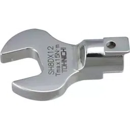 TOHNICHI 5.5 mm Thickness Spanner Heads Type Open Head 2468794 - Made In Japan-image-78