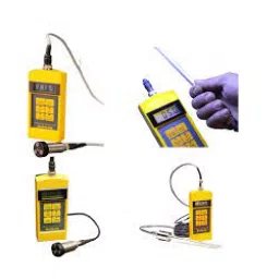 Baseline Vibration Meter 2050 image 3