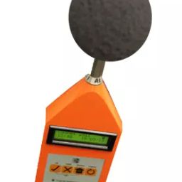 Cygnet Datalogging Sound Level Meter 2521-26