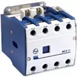 L&T [ Lauritz Knudsen ] 8.5 to 80 kVAr Contrator CS94114OOOO-14