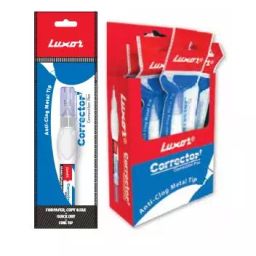 Luxor 1450 L Correction Pen Pack of 10-46