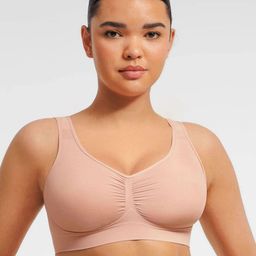 SHOP THE EDIT Women Non Padded Medium Coverage Bra-37