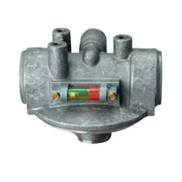 Donaldson 5.77 inch Head Assembly Hydraulic P166418-image-43