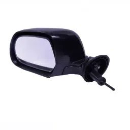 GALERIA LHS Side Door Mirror Manually Adjustable for Mahindra Verito IRG40503-image-36